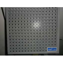 Best price Plastic coated/Glavanized/SS perforated metal ,perforated sheet